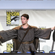 Illustration for article titled And now, an appreciation of Ezra Miller cosplaying at Comic-Con